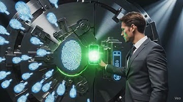 SOLATE. SECURE. PROTECT. / The Multilogin Vault