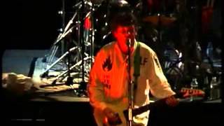 Stiff Little Fingers - Strummerville ( Live at Hackney Ocean 2004) chords