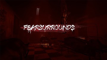 Fear Surrounds OFFICIAL TRAILER
