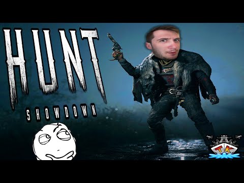 Krado nascht die SOLOs weg!!! #81 💀 Hunt Showdown 💀 *Season 3* #huntshowdown