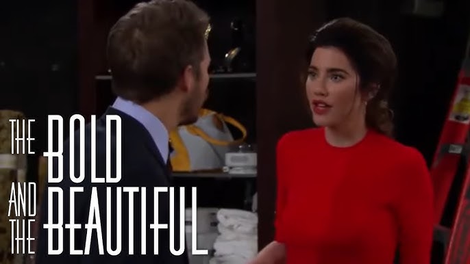 Bold and the Beautiful - 2015 (S29 E22) FULL EPISODE 7189 - YouTube