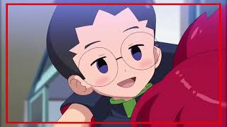 妖怪学園y パンツ将軍に敬礼 Youtube