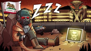 2 Години Фактів про Fallout New Vegas щоб Заснути