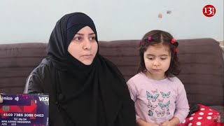 Hicablıyam Deyə Iş Tapa Bilmirəm, Bor Çoxdur, Yeməyə Heç Nəyi̇mi̇z Yoxdur-Çarəsi̇z Ananin Fəryadi