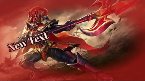 ACHILLES Build hero legend of ace android mobile gameplay