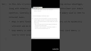 Episode 35 Data Structure And Algorithm