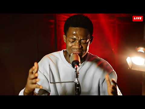 Au Son De La Trompette Live Henock Mukenge Ebukasongs Theophilussunday Chretien