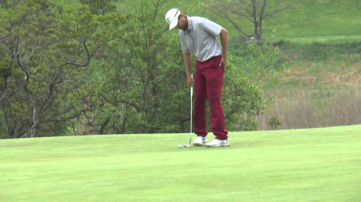 Tolver Dozier Forces Playoff at NCAA Regional