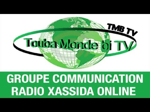 radio khassida online