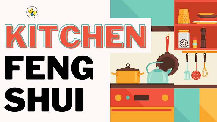 Kitchen Feng Shui | Avoid 5 Major Pitfalls - DayDayNews