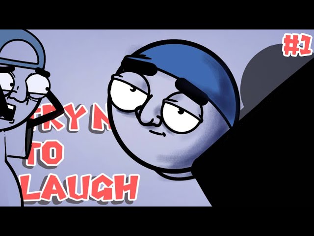 Try not to Laugh #1| Daybreak Animations Funny compilation class=