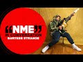 Bartees Strange on new album 'Farm to Table', signing to 4AD & Kelly Rowland | In Conversation
