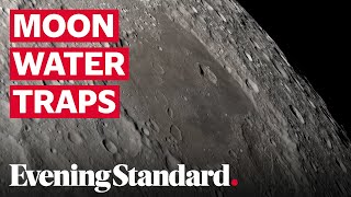 Nasa moon announcement: Micro cold ‘water traps’ could be more common than previously thought