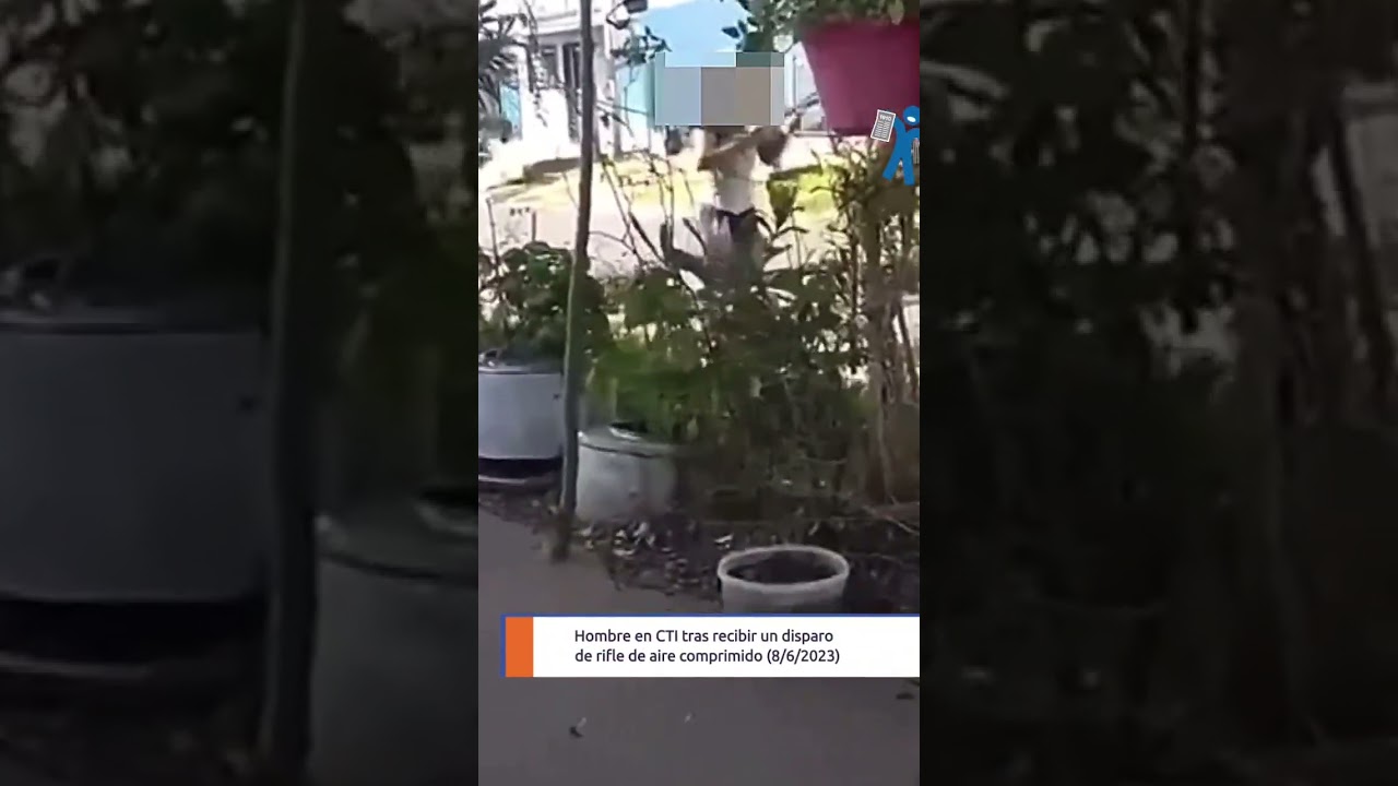 YouTube player