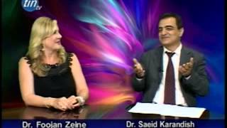 Dr Foojan Zeine Dr Said Karandish - Sexuality Testosterone