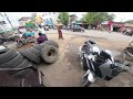 Yamaha R15m Ke sath aisa hua #DAILYVLOG RKSGAAXY