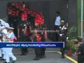 ready Independence celebration; Armed personnel