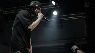 Ceza - Rapstar Disko Kralı 2017