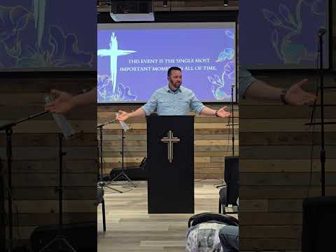 The Power of the Resurrection