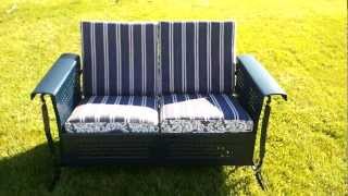 Bunting Glider