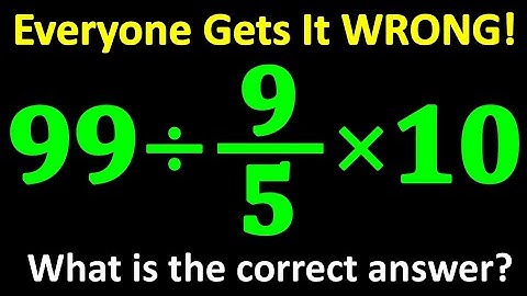 🔥 99% van de mensen GEEFT OP bij deze geweldige virale wiskundevraag! 🤯 Doe jij dat ook?