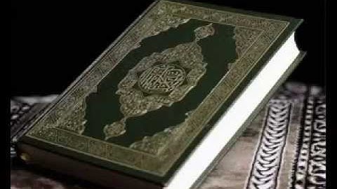 سورة الحاقة- بصوت الهادئ الخاشع يوسف ابكر