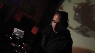 John Tejada @ Denver Winter Showcase 2014 Afterparty Part 1