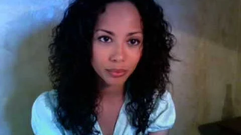 nancy randall acts with t white
