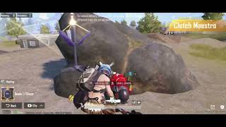 Top PUBG Moments By Queen Slayer Epic Kills