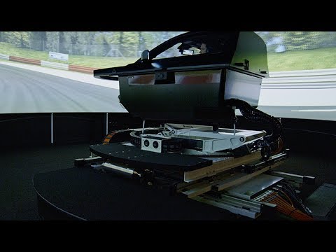 Veicoli elettrici Ford - Chi ha detto che le auto elettriche non sono divertenti da guidare?