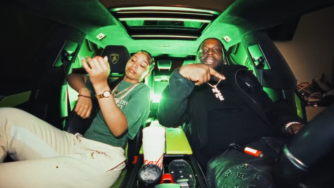 [FREE] Rio Da Yung Og x Flint x Detroit Type Beat - “Mozart”