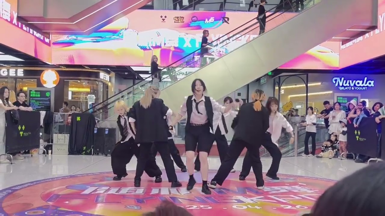 Next Zeneration NEXZ｜Dance cover #NEXZ #nextzeneration 250426