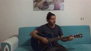 Mühim Değil (Candan Erçetin Akustik)