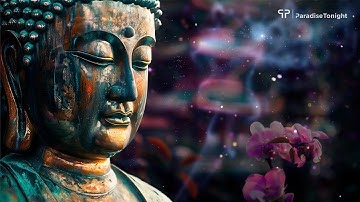 Theta Waves 14 | Deep Meditation, Deep Sleep, Deep Healing, Improved Memory