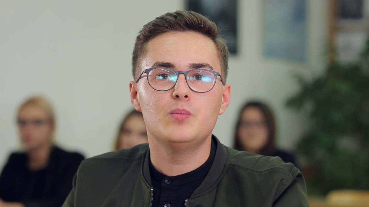 Akademia Nowoczesnego Patriotyzmu – działania I LO Collegium Gostomianum