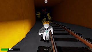 Survive NIGHTMARE HUGGY WUGGY in Roblox