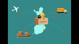 From Public Good to Private Gain: Exploring the Marketisation of Finnish Education