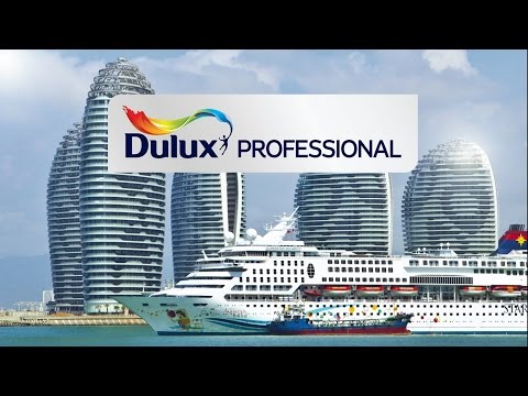 Dulux Paint Centers