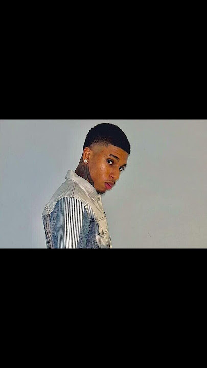 Ice spice and Nle choppa mashup