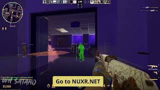 Counter-Strike 2 Hack 2026 | Private CS2 Cheat | Aimbot, ESP, Wallhack, Triggerbot, No Recoil
