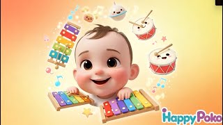 My Animal Friends! 🐶 Dance Songs for Children ♫ Kids Songs screenshot 5