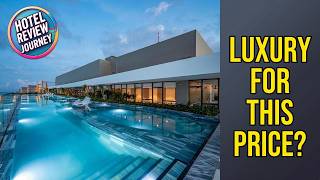 The Song Apartment 5 Star - Windy's Home - Luxury for This Price? | Vung Tau, Vietnam⭐ | HotelReviewJourney