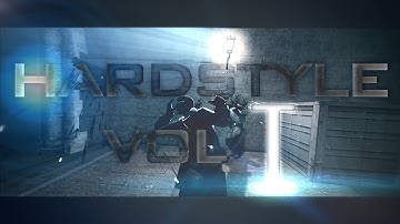 CounterStrike:Source | HARDSTYLE VOL.1 |