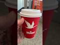 Wawa Blueberry Cobbler #coffee