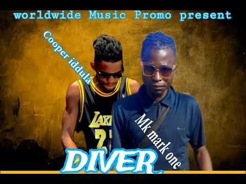Mk Mark One Ft Copper Idula Ll Diver Official Audio Worldwide Music Promo Present 0951202696