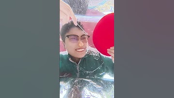 Khi Squid Game 3 Có Trò Tách Kẹo Dưới Nước P3 | Sheep #shorts