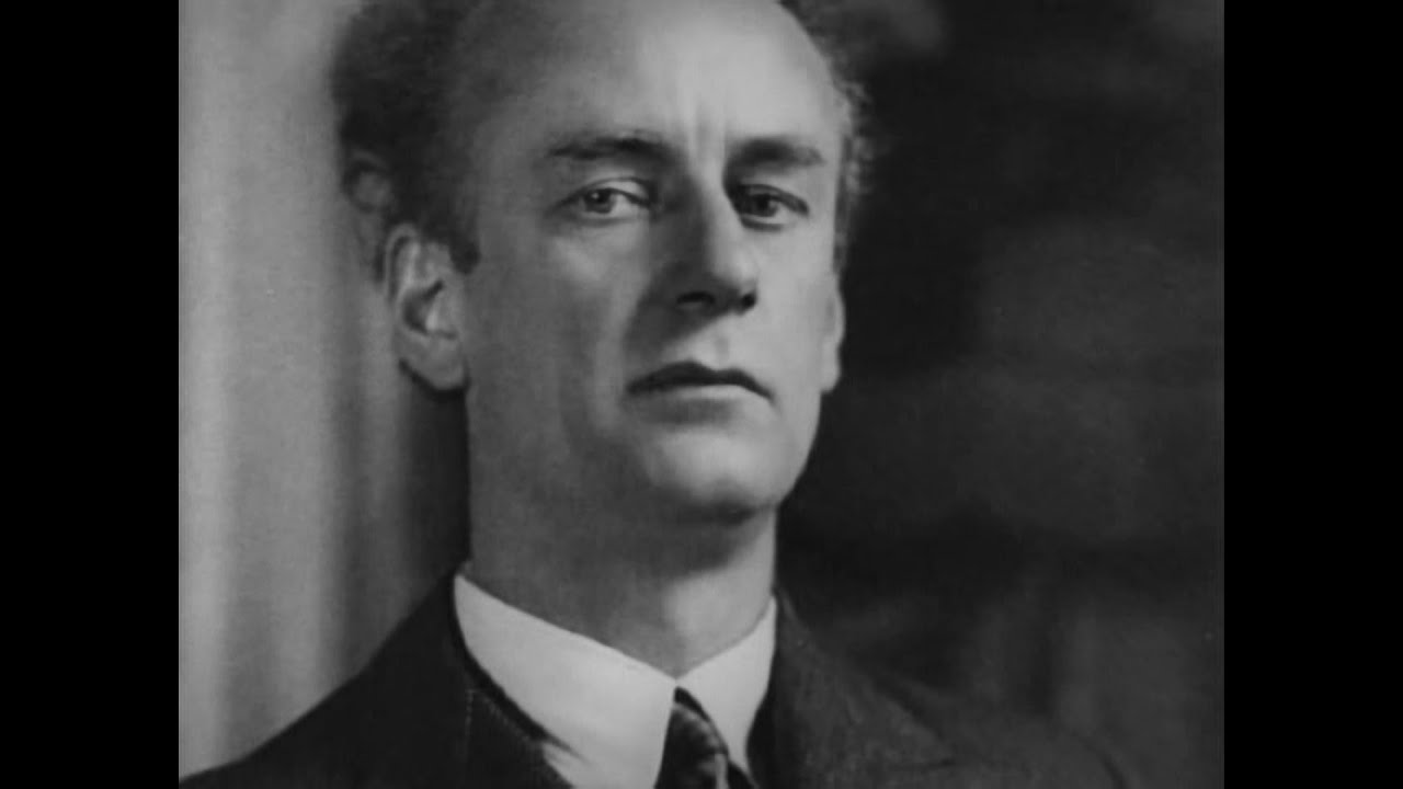 Wilhelm Furtwängler - Portrait (Documentary, 1968) - YouTube
