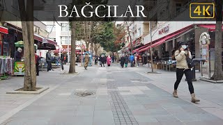 İstanbul Bağcılar 2021