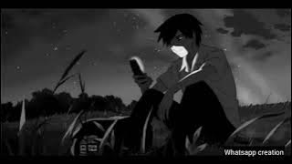 O mon re bgm huart touching ringtone 😔💔