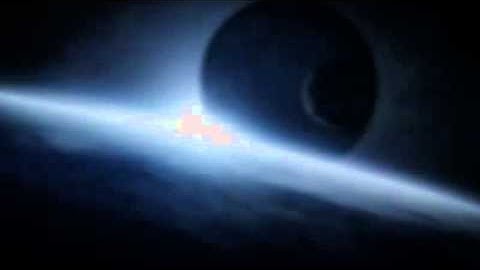 last leg of the journey - departure from pherkad